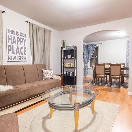 Cheerful 3-Bedroom Home Up To 9 Guest Atlantic Stadt Exterior foto