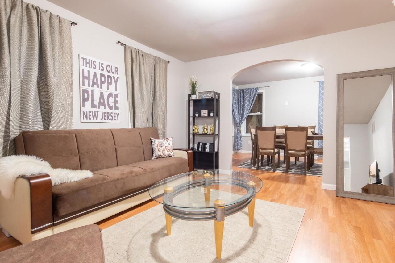 Cheerful 3-Bedroom Home Up To 9 Guest Atlantic Stadt Exterior foto