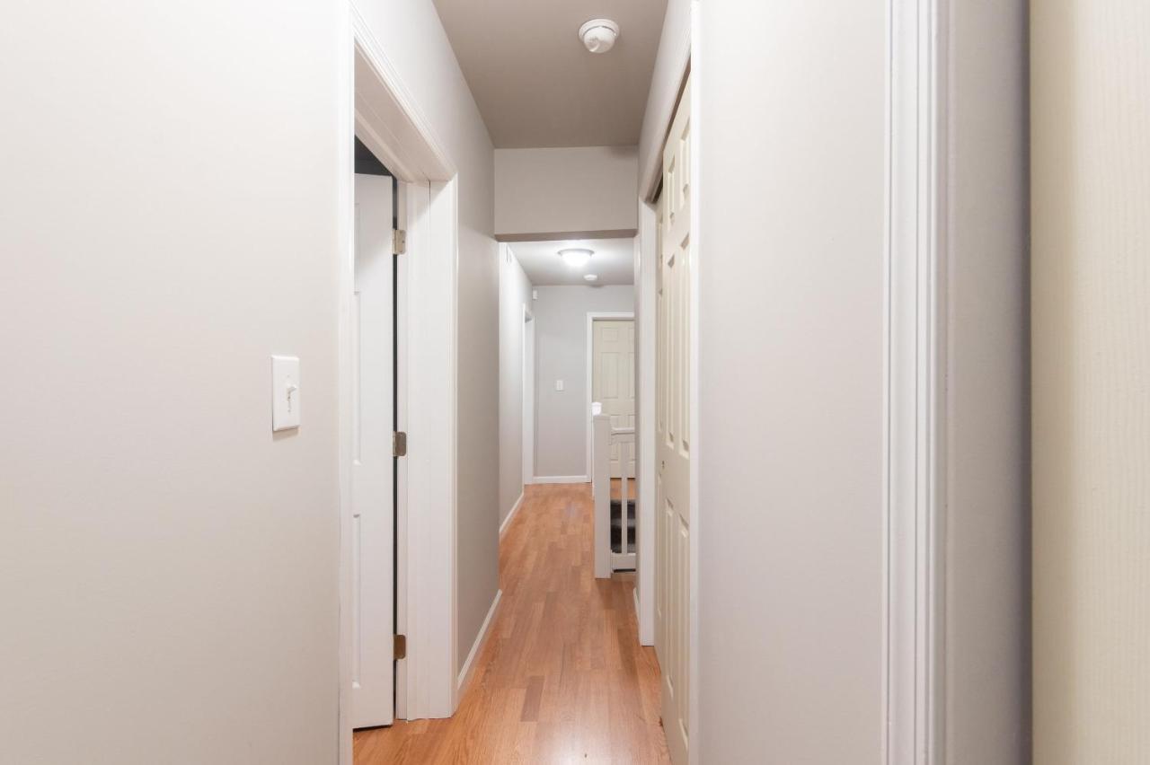 Cheerful 3-Bedroom Home Up To 9 Guest Atlantic Stadt Exterior foto