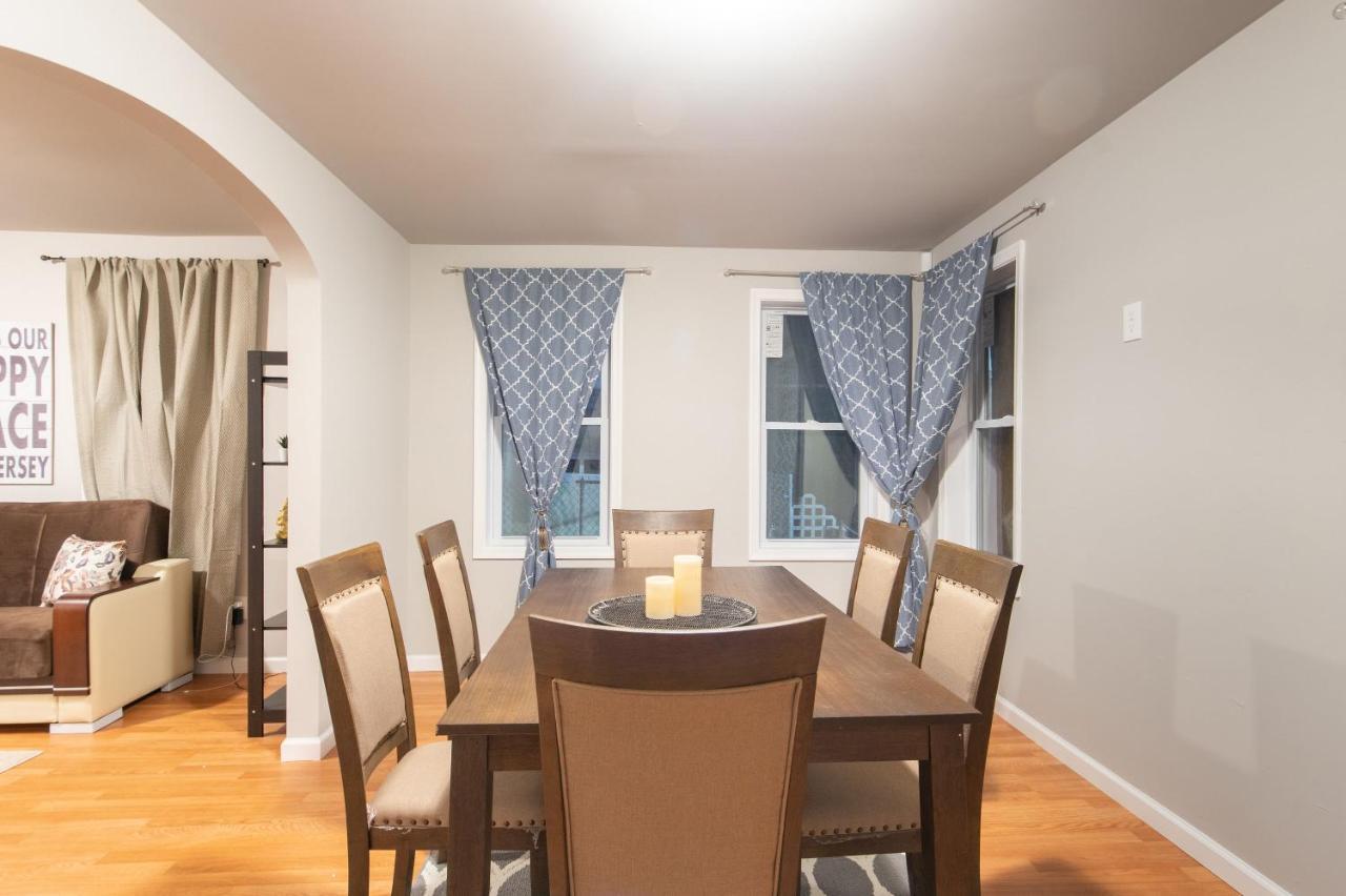 Cheerful 3-Bedroom Home Up To 9 Guest Atlantic Stadt Exterior foto