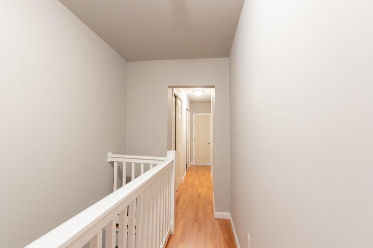 Cheerful 3-Bedroom Home Up To 9 Guest Atlantic Stadt Exterior foto