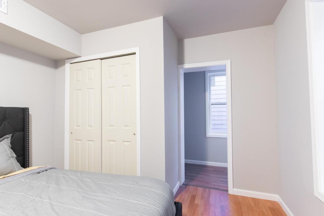 Cheerful 3-Bedroom Home Up To 9 Guest Atlantic Stadt Exterior foto